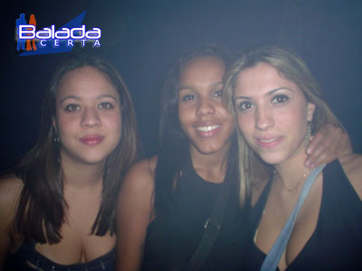 Balada: Fotos na Blood